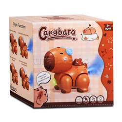 Капибара (звукозапись, спрей) в коробке