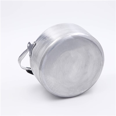 УЦЕНКА Чайник полированный 3 л.