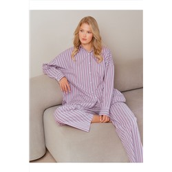 Пижама INDEFINI, 1121066