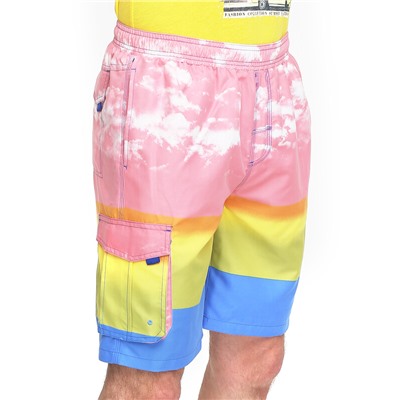 Шорты мужские