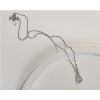 Подвеска на цепочке