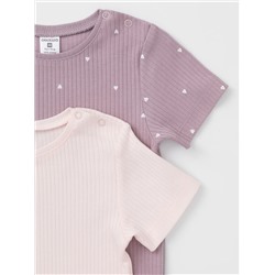 CROCKID Футболка К 302521-2уп