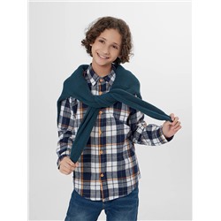 MARK FORMELLE Рубашка 123490