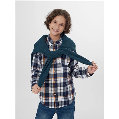 MARK FORMELLE Рубашка 123490