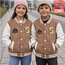 Бомбер 2050247-2