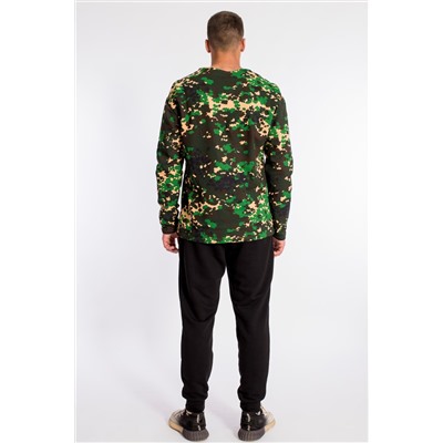 Тельняшка М123015б