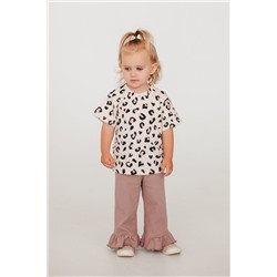 Брюки 5-280 шоколадный НАТАЛИ, 1114968