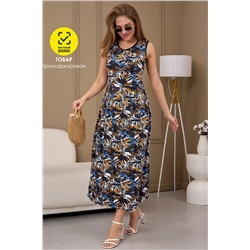 Платье летнее СЖ-1 НАТАЛИ, 1118867