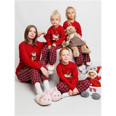 BATIK Пижама 023_ОП24