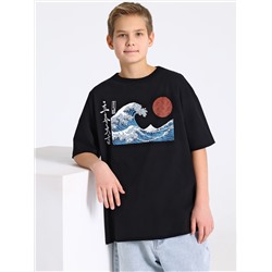 Апрель Футболка 1ПДФК5011001