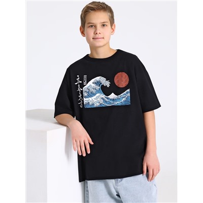 Апрель Футболка 1ПДФК5011001