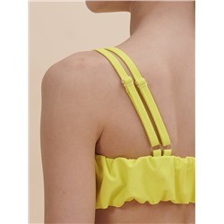 Купальный костюм для девочек