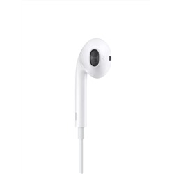 Наушники проводные EarPods mini jack 3.5mm 60734