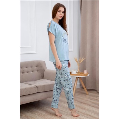 Пижама с брюками Брина НАТАЛИ, 1049702