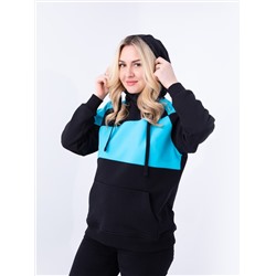 AandOstudio Худи Д30011