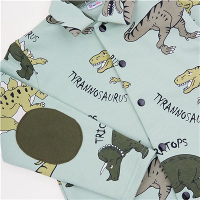 YOULALA Сорочка 0497310410