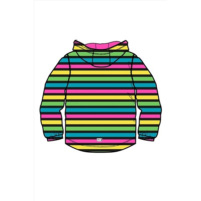 Куртка PLAYTODAY, 969919