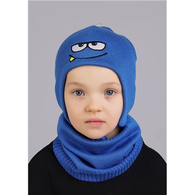 CLEVER Шапка 544036ха