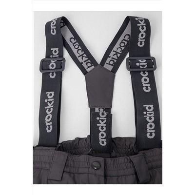 Брюки CROCKID, 1226442