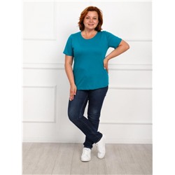 Футболка "Дрима" (Изумруд)