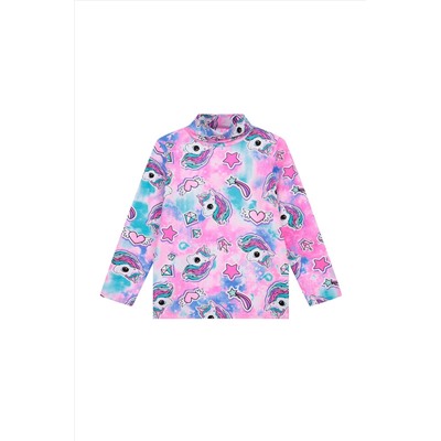 Водолазка PLAYTODAY, 687431