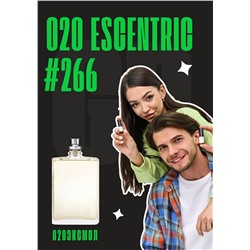 Эксцентрик 02 / GET PARFUM 266