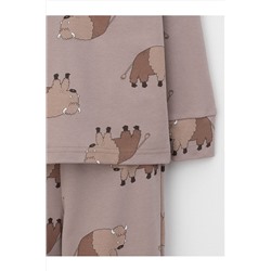 Пижама CROCKID, 1235743