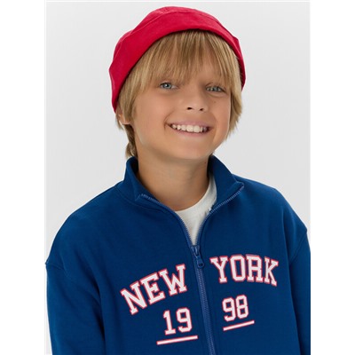 ТОЛСТОВКА ДЛЯ МАЛЬЧИКОВ 123448