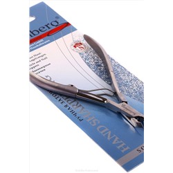 Solinberg Кусачки маникюрные с ручной заточкой 222-0012z KRISTALLER, 1106527