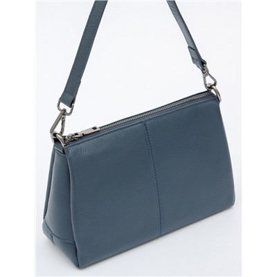 Сумка 8273VG aqva blue Vitelli Grassi