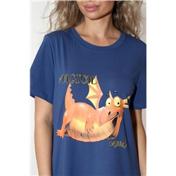 Туника женская Дракон 46576