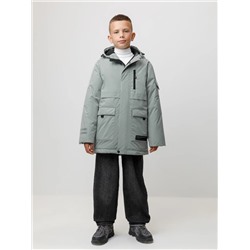 CROCKID Куртка ВК 36105/1 ГР (128-158)