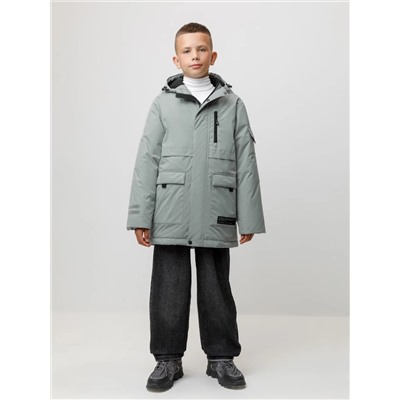 CROCKID Куртка ВК 36105/1 ГР (128-158)