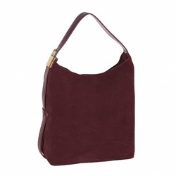 Сумка 56085AABD wine red Baidou (деффект)