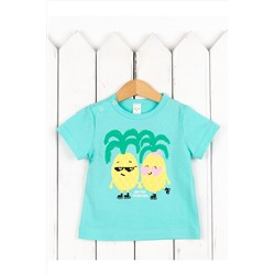 Футболка BABY BOOM, 1201282