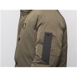Куртка зимняя CarHartt