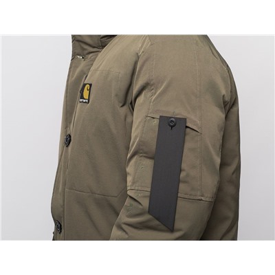 Куртка зимняя CarHartt