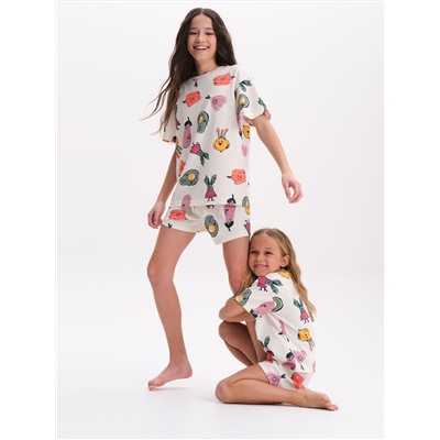 PELICAN Пижама WFATH3370