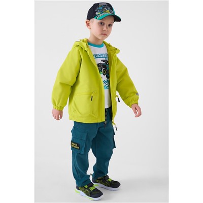 Детская ветровка для мальчика PLAYTODAY, 1243050