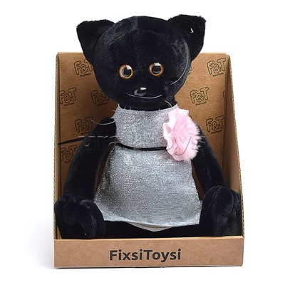 Кошка Фиса  В27