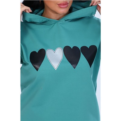 Натали Худи 82010