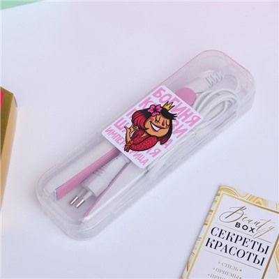 УЦЕНКА Набор "Богиня", мод. LW - 35, 25,5 * 22 см