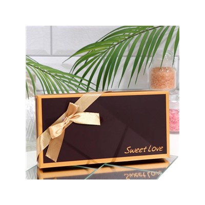 Мыльные розочки, цветные оттенки, набор 18 шт.