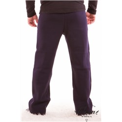 Брюки утепленные М11606в