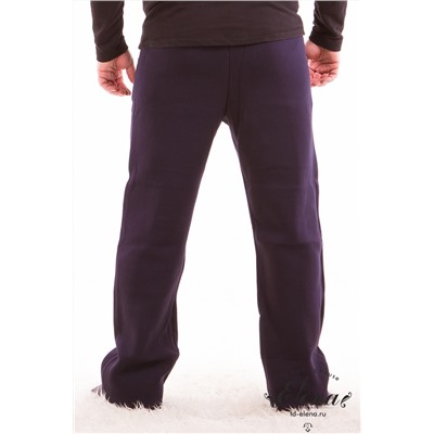 Брюки утепленные М11606в