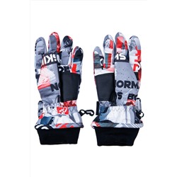 Перчатки PLAYTODAY, 925539