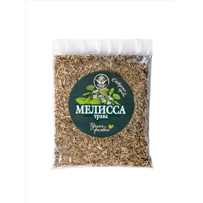 Мелисса трава 75 гр.