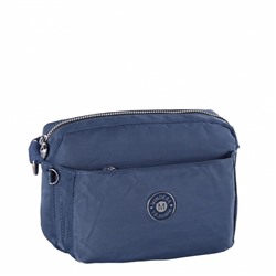 Сумка 8725MD blue Mindesa