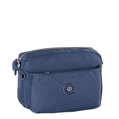 Сумка 8725MD blue Mindesa