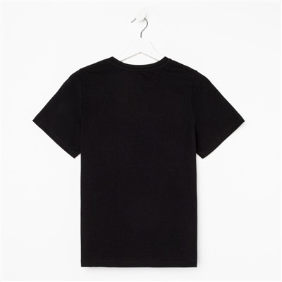 Футболка женская KAFTAN «Не стерва», чёрная, размер 40-42